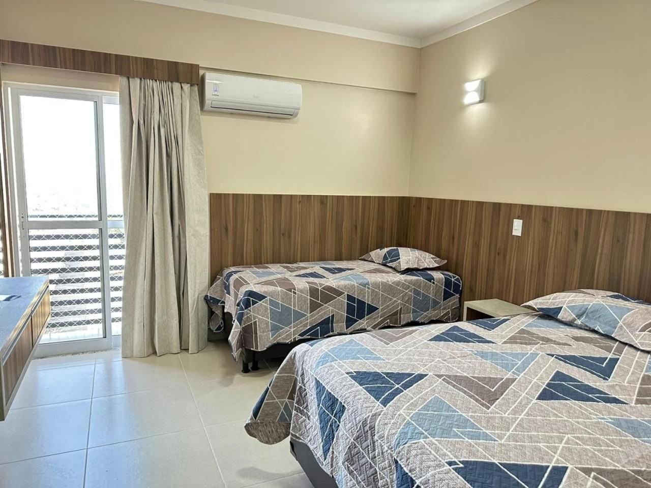 Condominio Spazzio Diroma Com Acesso Exclusivo Ao Acqua Park E Splash Caldas Novas Exterior foto