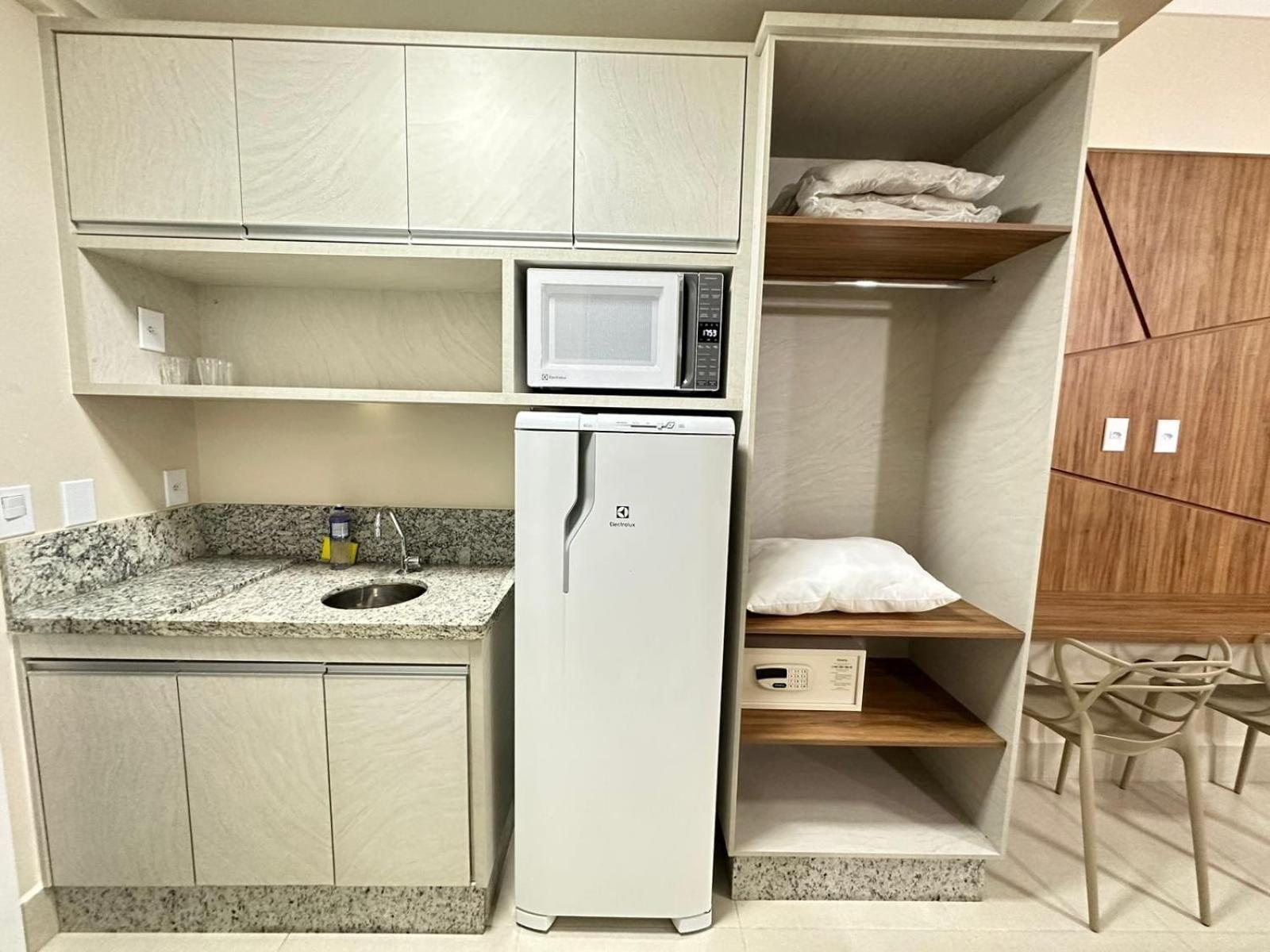 Condominio Spazzio Diroma Com Acesso Exclusivo Ao Acqua Park E Splash Caldas Novas Exterior foto