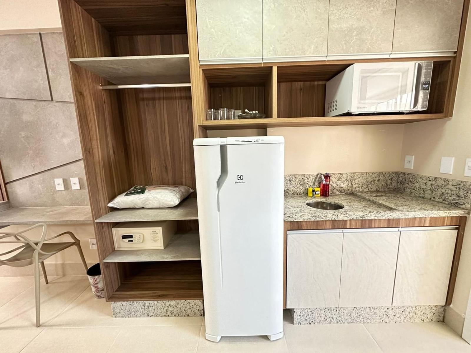 Condominio Spazzio Diroma Com Acesso Exclusivo Ao Acqua Park E Splash Caldas Novas Exterior foto